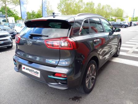 KIA e-Niro Premium 204ch à vendre à Melun - Image n°5