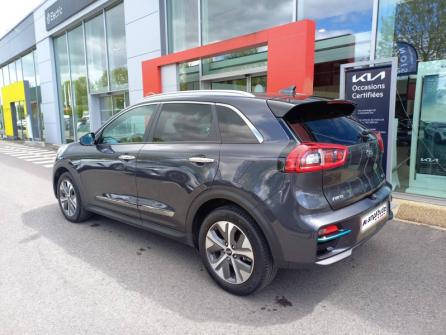 KIA e-Niro Premium 204ch à vendre à Melun - Image n°7