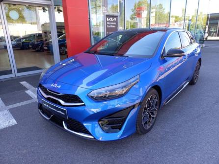 KIA ProCeed 1.0 T-GDI 120ch GT Line Premium à vendre à Melun - Image n°1