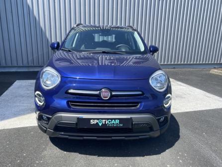 FIAT 500X 1.0 FireFly Turbo T3 120ch Cross à vendre à Châteauroux - Image n°2