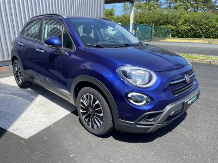 FIAT 500X 1.0 FireFly Turbo T3 120ch Cross à vendre à Châteauroux - Image n°3