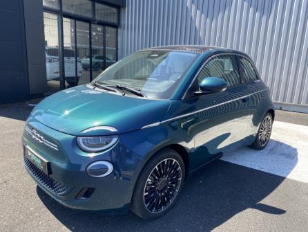 FIAT 500 e 118ch La Prima à vendre à Châteauroux - Image n°1