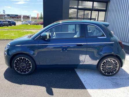 FIAT 500 e 118ch La Prima à vendre à Châteauroux - Image n°8