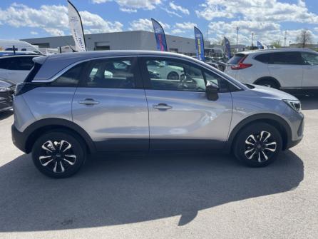 OPEL Crossland X 1.5 D 110ch Elegance à vendre à Dole - Image n°4