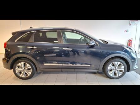 KIA e-Niro Active 204ch à vendre à Auxerre - Image n°4