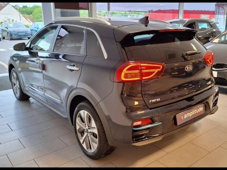 KIA e-Niro Active 204ch à vendre à Auxerre - Image n°7