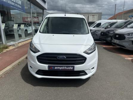 FORD Transit Connect L1 1.0E 100ch E85 Trend à vendre à Orléans - Image n°3