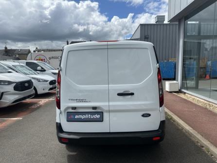 FORD Transit Connect L1 1.0E 100ch E85 Trend à vendre à Orléans - Image n°6