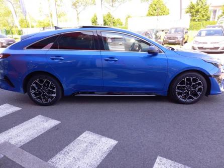 KIA ProCeed 1.0 T-GDI 120ch GT Line Premium à vendre à Melun - Image n°4