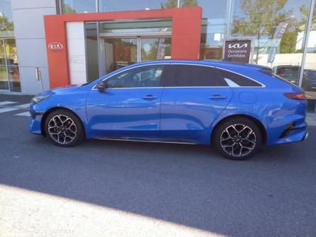 KIA ProCeed 1.0 T-GDI 120ch GT Line Premium à vendre à Melun - Image n°8