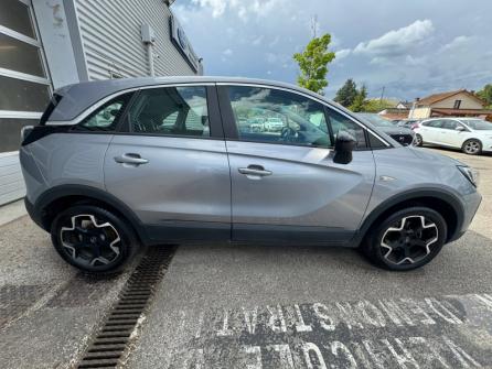 OPEL Crossland X 1.2 Turbo 110ch Elegance Business à vendre à Beaune - Image n°4