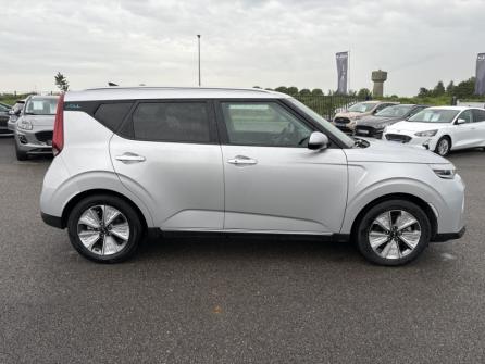 KIA e-Soul Premium 204ch à vendre à Montargis - Image n°4