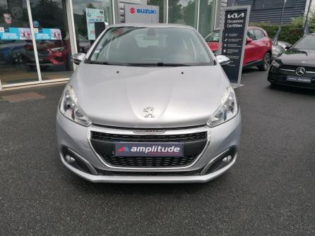 PEUGEOT 208 1.2 PureTech 110ch Allure S&S 5p à vendre à Saint-Maximin - Image n°2