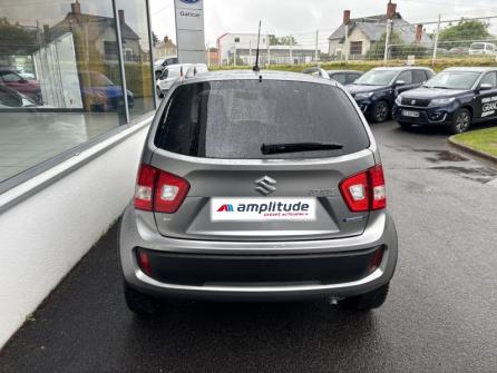 SUZUKI Ignis 1.2 Dualjet Hybrid 83ch Privilège à vendre à Nevers - Image n°6