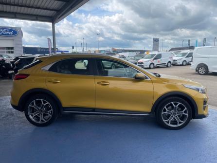 KIA XCeed 1.6 CRDI 115ch Active DCT7 à vendre à Troyes - Image n°4