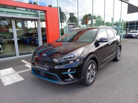 KIA e-Niro Design 204ch à vendre à Melun - Image n°1