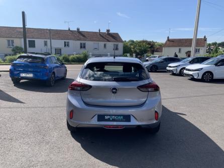 OPEL Corsa 1.2 75ch Edition à vendre à Auxerre - Image n°6