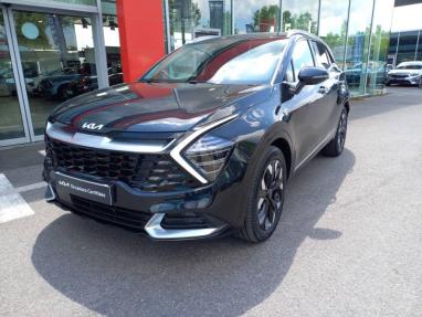 Voir le détail de l'offre de cette KIA Sportage 1.6 T-GDi 265ch PHEV Design BVA6 4x4 de 2024 en vente à partir de 42 899 € 