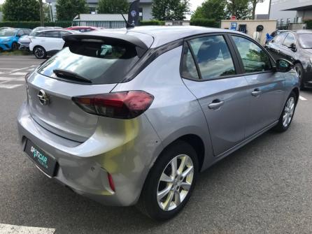 OPEL Corsa 1.2 75ch Edition Business à vendre à Melun - Image n°5