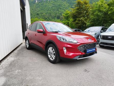 FORD Kuga 1.5 EcoBoost 150ch Titanium à vendre à Saint-Claude - Image n°3