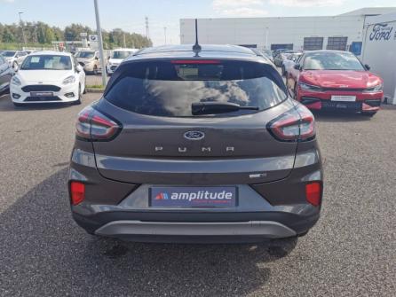 FORD Puma 1.0 EcoBoost 125ch mHEV Titanium 6cv à vendre à Montargis - Image n°6