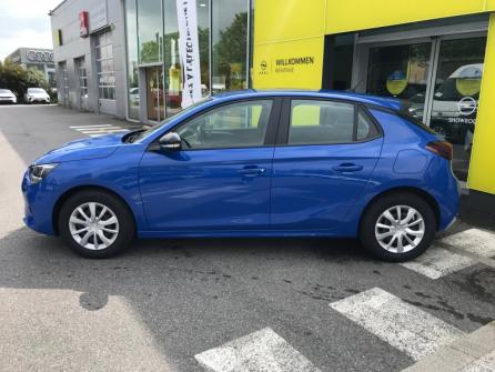 OPEL Corsa 1.2 75ch Edition Business à vendre à Melun - Image n°8