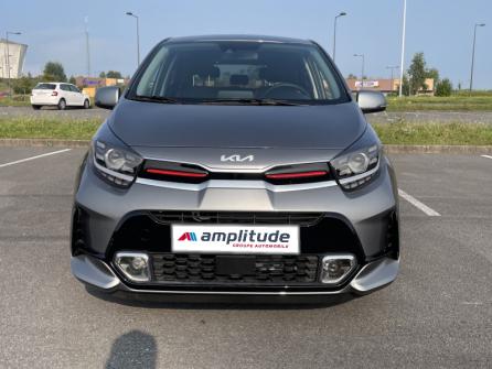 KIA Picanto 1.2 DPi 84ch GT Line Premium à vendre à Charleville-Mézières - Image n°2