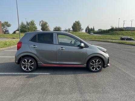 KIA Picanto 1.2 DPi 84ch GT Line Premium à vendre à Charleville-Mézières - Image n°4