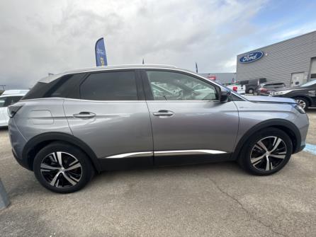 PEUGEOT 3008 HYBRID 225 ch GT e-EAT8 à vendre à Troyes - Image n°4