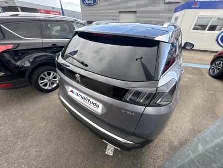 PEUGEOT 3008 HYBRID 225 ch GT e-EAT8 à vendre à Troyes - Image n°5