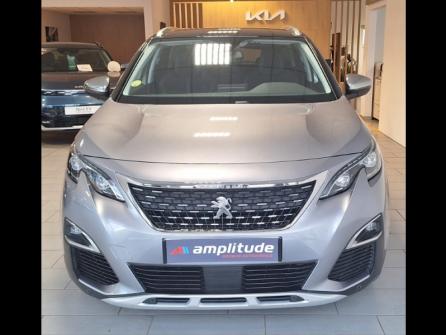 PEUGEOT 3008 1.5 BlueHDi 130ch E6.c Crossway S&S  6cv à vendre à Auxerre - Image n°2