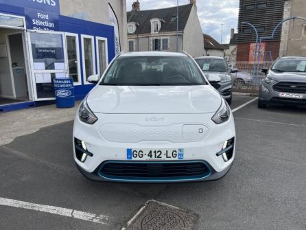 KIA e-Niro Active 204ch à vendre à Orléans - Image n°2