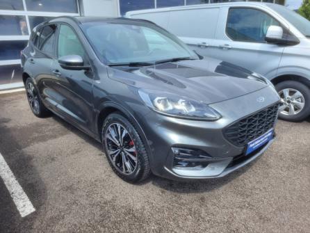 FORD Kuga 2.5 Duratec 190ch FHEV E85 ST-Line X BVA à vendre à Sens - Image n°2