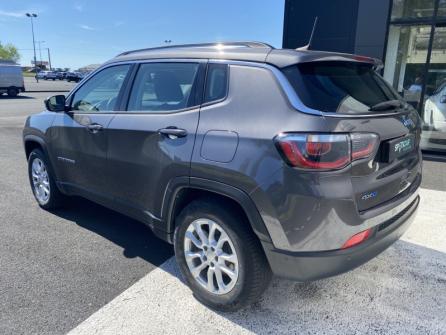 JEEP Compass 1.3 GSE T4 190ch Limited 4xe PHEV AT6 à vendre à Châteauroux - Image n°7