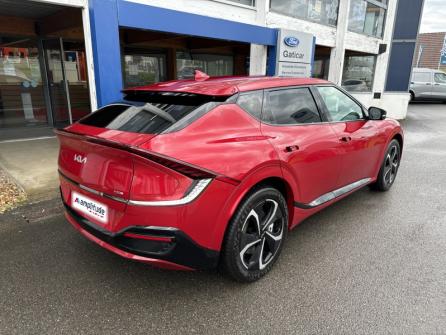 KIA EV6 229ch GT-Line 2WD à vendre à Nevers - Image n°5