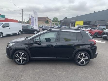 PEUGEOT 2008 1.2 PureTech 110ch GT Line S&S à vendre à Auxerre - Image n°8