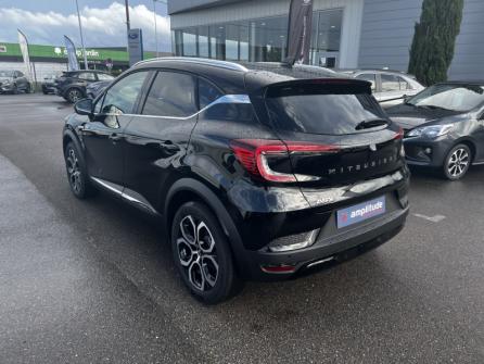 MITSUBISHI ASX 1.6 MPI HEV 143ch Intense à vendre à Orléans - Image n°3