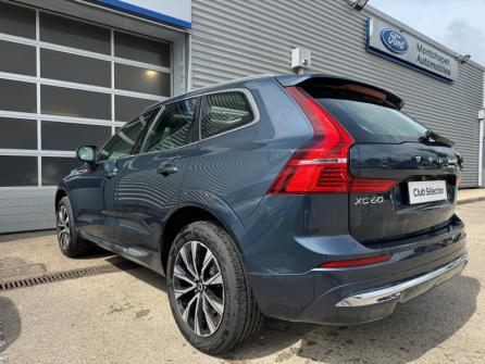 VOLVO XC60 B4 AdBlue 197ch Plus Style Chrome Geartronic à vendre à Beaune - Image n°7