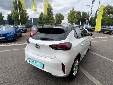 OPEL Corsa 1.2 Turbo 100ch GS Line à vendre à Sens - Image n°5