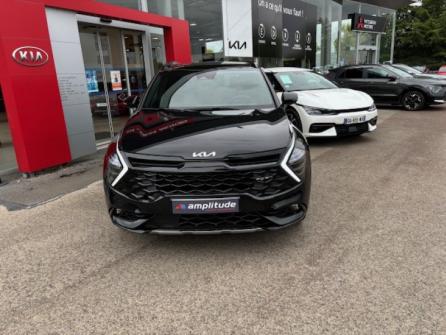 KIA Sportage 1.6 T-GDi 210ch HEV GT-Line Premium BVA6 à vendre à Troyes - Image n°2