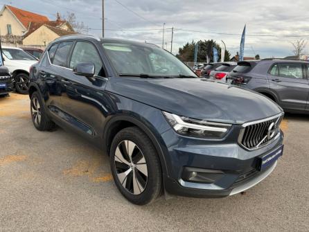 VOLVO XC40 T4 Recharge 129 + 82ch Business DCT 7 à vendre à Beaune - Image n°3