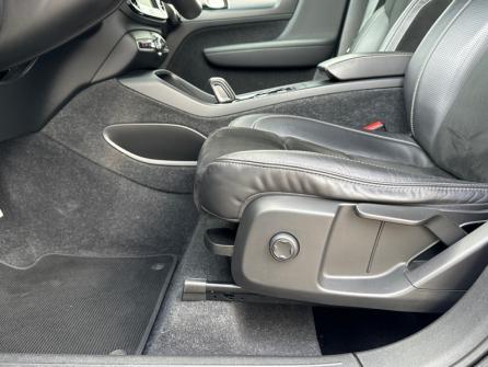 VOLVO XC40 D3 AdBlue 150ch R-Design Geartronic 8 à vendre à Troyes - Image n°10