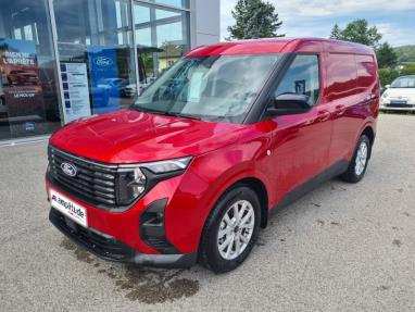 Voir le détail de l'offre de cette FORD Transit Courier 1.0 EcoBoost 125ch Limited DCT7 de 2024 en vente à partir de 26 499 € 