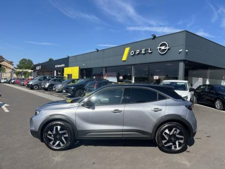 OPEL Mokka 1.2 Turbo 100ch Elegance à vendre à Auxerre - Image n°8