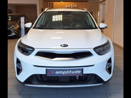 KIA Stonic 1.0 T-GDi 120ch MHEV Premium DCT7 à vendre à Auxerre - Image n°2