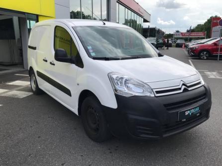 CITROEN Berlingo M 1.6 VTi 95 Club 3 Places à vendre à Montereau - Image n°3