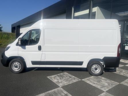 FIAT Ducato Fg MH2 3.5 140ch H3-Power S&S à vendre à Châteauroux - Image n°5