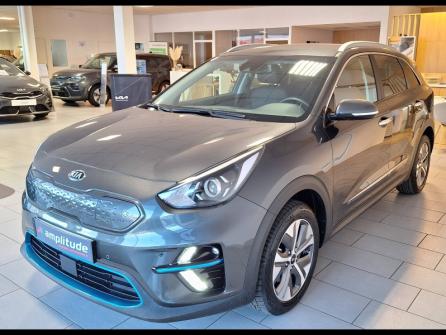 KIA e-Niro Active 204ch à vendre à Auxerre - Image n°1