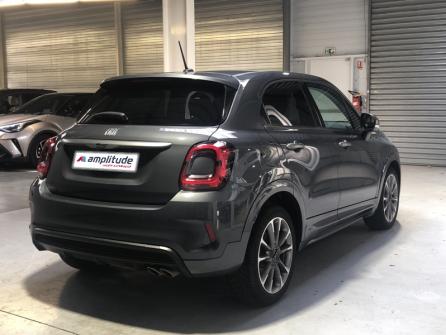 FIAT 500X 1.0 FireFly Turbo T3 120ch Sport à vendre à Brie-Comte-Robert - Image n°5