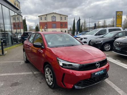 OPEL Corsa 1.2 Turbo 100ch à vendre à Sens - Image n°3